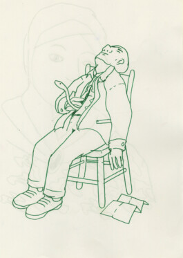 Quentin Bohuon